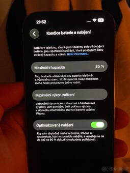 Iphone 14pro Purple - 9