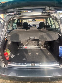 Peugeot 308SW 1,6HDI - 9