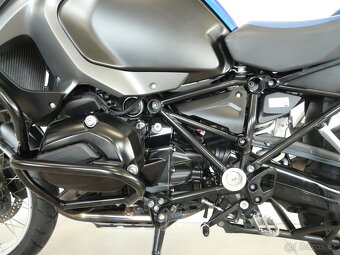 BMW R 1200 GS Adventure - 9