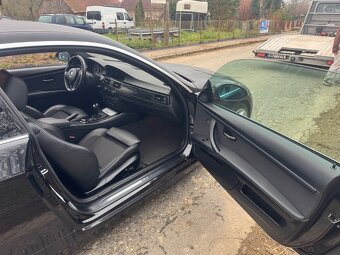 BMW E92 335i N54 - 9