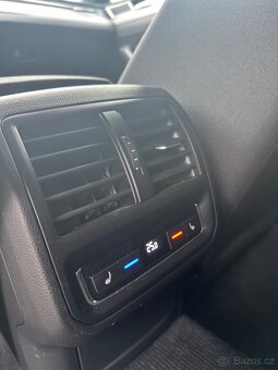 VW ARTEON TSI DSG - 9