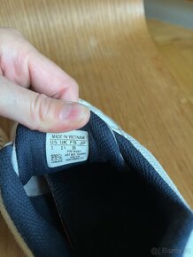 Tenisky, sálovky Adidas vel. 34 - 9