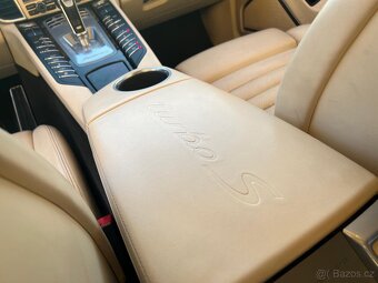 Porsche Panamera Turbo S PCCB - 9