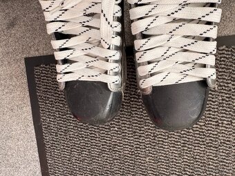 BRUSLE BAUER VAPOR X:20, vel. 46/10,5 EE - 9