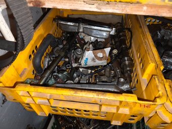 SUBARU náhradní díly - 9