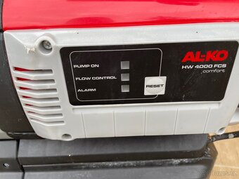 Alko darling domácí vodárna - 9