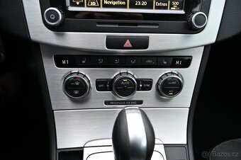 Volkswagen Passat 2.0TSI 155KW DSG Highline 7/14 - 9