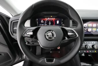 Škoda Kodiaq 2.0 TDI 4x4 rok 2023 - 9