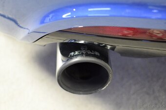 Volkswagen Scirocco 2.0 TSI R 195 kW - 9