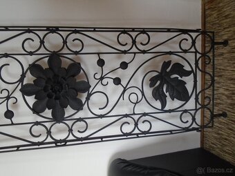 Umělecké kovářství - 9