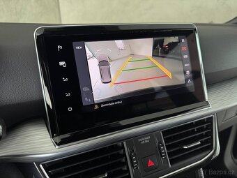 Seat Tarraco 2.0TDi DSG X-Perience Assist Virtual - 9