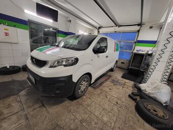 Peugeot Expert 2.0hdi 2018 - 9