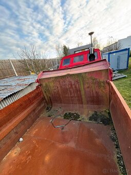 korba sklápěcí - 9