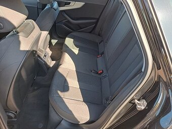 Audi A4 Avant TFSI Sportpacket plus - 9