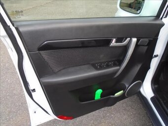 Chevrolet Captiva, 2,2 - 9