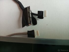 Panely displej notebooku 15.4" - 9