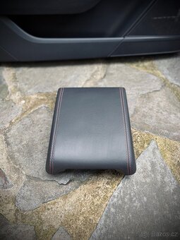 PRODÁM SPORTOVNÍ INTERIÉR JAGUAR F-TYPE - 9