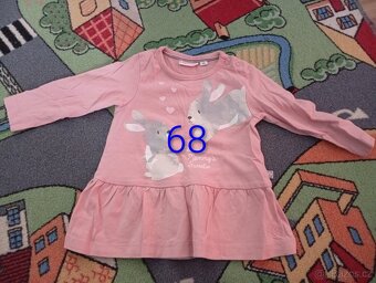 Dětské pro holčičku - 9