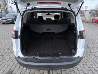 Ford S-MAX, 2.0 TDCI 103 kW Titanium - 9
