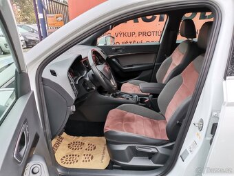 Seat Ateca 1.4TSi  110kw DSG 4x4 EXE LED - 9