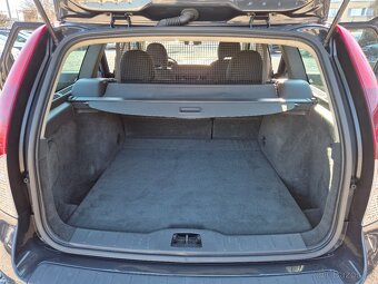 Volvo V50 1.6D,80KW,KLIMA,BEZ KOROZE,R.V.2010 - 9