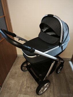 Kočárek Espiro Next Up - 9