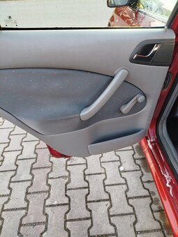 Škoda Octavia 1 1.9SDI rv 2002 - 9