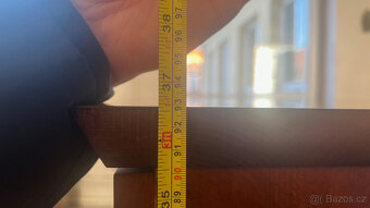 Komoda z masivu 3 - 9