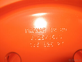 Disk Locust L-752  / L-753  / L-903 - 9