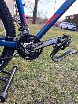 Giant Talon LTD 27,5 - 9