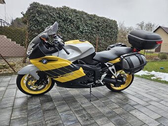 BMW K1200S - 9