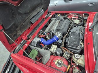 Lancia Delta Integrale 16v 73000km - 9