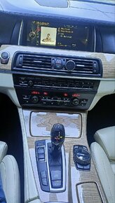 BMW Řada 5, 535D Xdrive, Idividual - 9
