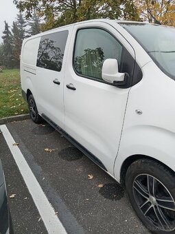 Peugeot expert traveller - 9