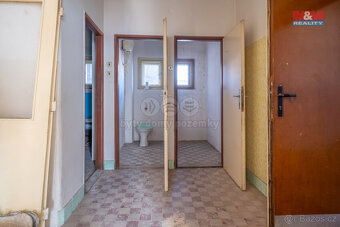 Prodej nájemního domu, 490 m², Mirotice, ul. Kopeckého - 9