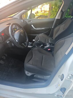 Peugeot 308sw ,2013r.v.,1,6 hdi, 166tys.km - 9