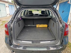 Renault laguna 3 2.0dci 110kw - 9