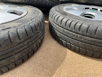 Nokian pneu 165/70 R14 81T Celoroční - 9