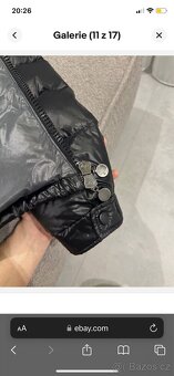 Moncler Maya Bunda M - 9
