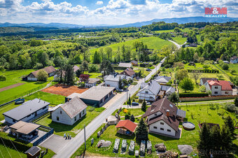 Prodej rodinného domu, 109 m², Český Těšín, ul. K Vodojemu - 9