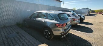 Mercedes-Benz GLC, 200 4MATIC 2021 - 9
