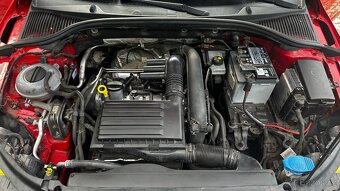 Škoda Octavia - 9