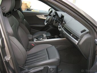 Audi A4 Allroad 2.0i 45TFSI 245PS Quattro A/T - 9