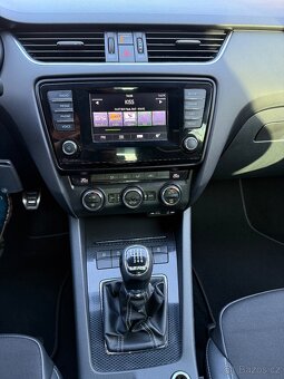 Skoda Octavia 3 RS TDI 135kw combi - 9
