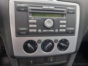Ford Focus, 1.6 16V KLIMA serviska - 9