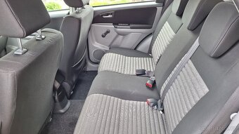 Suzuki SX4 1.6 88 kW 4x4 - 9