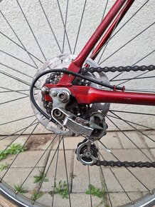 Retro RWC - Mestsky chlapcensky bicykel - 9