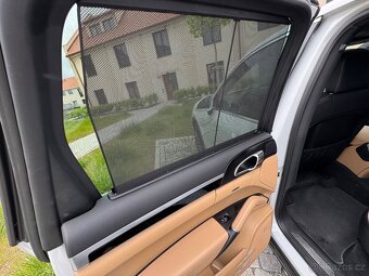 Porsche Cayenne 2017 - 9
