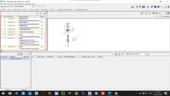 Diagnostika Xentry 2025 + DAS | osobní předaní/instalace - 9