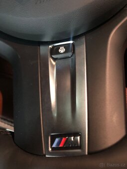 BMW volant M - 9